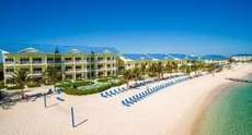 Wyndham Reef Resort Grand Cayman 