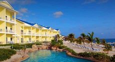 Wyndham Reef Resort Grand Cayman 