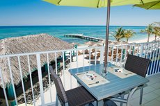 Wyndham Reef Resort Grand Cayman 