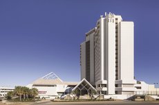 Perth accommodation: Rendezvous Hotel Perth Scarborough