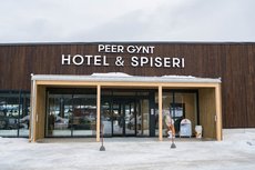 Peer Gynt Hotel and Spiseri