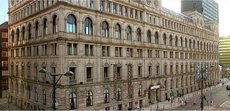 Britannia Hotel City Centre Manchester