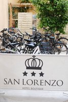 Hotel San Lorenzo Boutique 