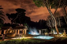 QC Termeroma Spa and Resort