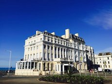 Royal Albion Hotel Brighton