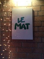 Le Mat B&B Akersberga 