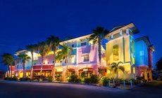 Lighthouse Resort Inn & Suites Fort Myers Beach