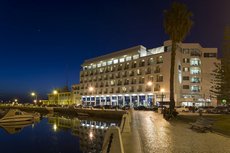 Hotel Eva Faro