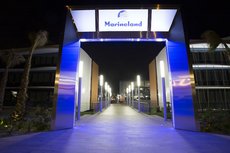 Hotel Marineland Resort 