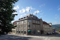 First Hotel Breiseth