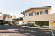 Sandpiper Lodge - Santa Barbara