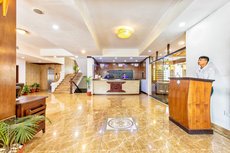 Da Yatra Courtyard Hotel 