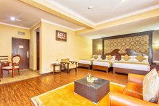 Da Yatra Courtyard Hotel 