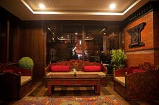 Dalai-La Boutique Hotel 