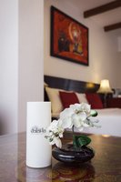 Dalai-La Boutique Hotel 