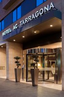 AC Hotel Tarragona A Marriott Luxury & Lifestyle Hotel