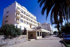 Hotel Mediterraneo Civitavecchia