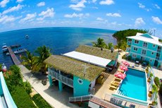 Compass Point Dive Resort 