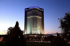 Dedeman Konya Hotel Convention Center