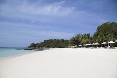 Mali Resort Pattaya Beach Koh Lipe