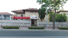 Hotel Ruza Novi Vinodolski 