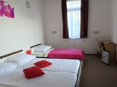 Hotel Ruza Novi Vinodolski 