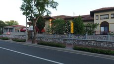 Hotel Ruza Novi Vinodolski 