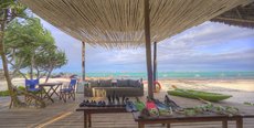 Matemwe Beach House 