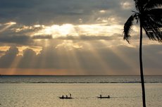 Matemwe Beach House 