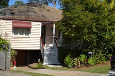 Brisbane accommodation: Kedron Cottages