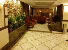 Jiwar Albyt Hotel 