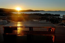 Airlie Beach accommodation: Whitsunday Views - Airlie Beach