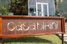 Casa Bikini 