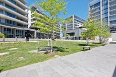 Canberra accommodation: Accommodate Canberra - Realm Residences