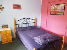 Alice Springs accommodation: Alice Lodge Backpackers