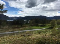 Bosdal holiday home