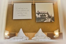 Hotel Villa Freiheim 