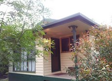 Melbourne accommodation: Leafield Cottages