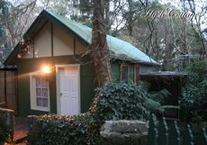 Melbourne accommodation: Lotus Lodges