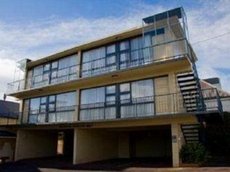 Hobart accommodation: Blue Hills Motel