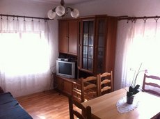 Apartmani Cempres Senj 