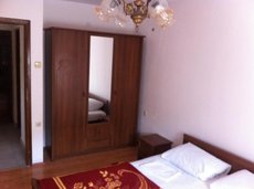 Apartmani Cempres Senj 