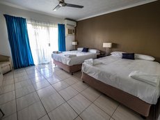 Mackay accommodation: Dolphin Heads Resort