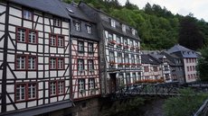 Kutscherhaus Monschau 