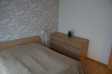 Apartamentai Saules Sonata 