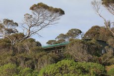 Emu Bay accommodation: Emu Bay Stay