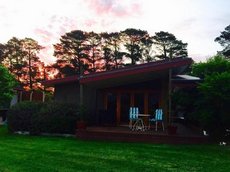 Melbourne accommodation: The Studio - Yarra Valley