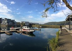 Knysna Quays Accommodation 