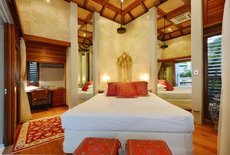 Port Douglas accommodation: Villa 3 Far Pavillions - Luxury Holiday Villa