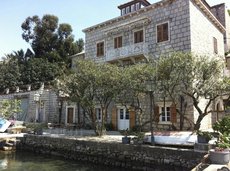 Villa Birimisa